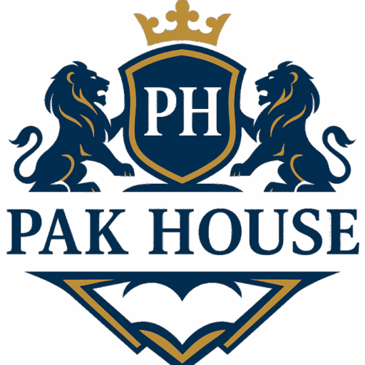 PAK HOUSE