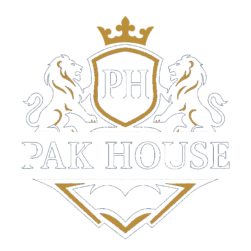 PAK HOUSE